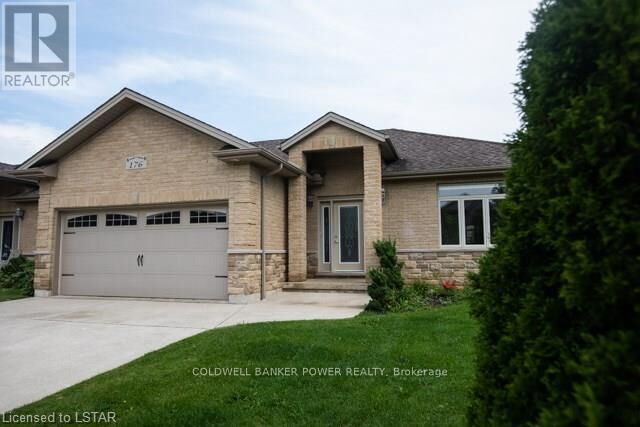 Photo de la propriété:  176 Tanoak Drive  ON N6G 5R3 