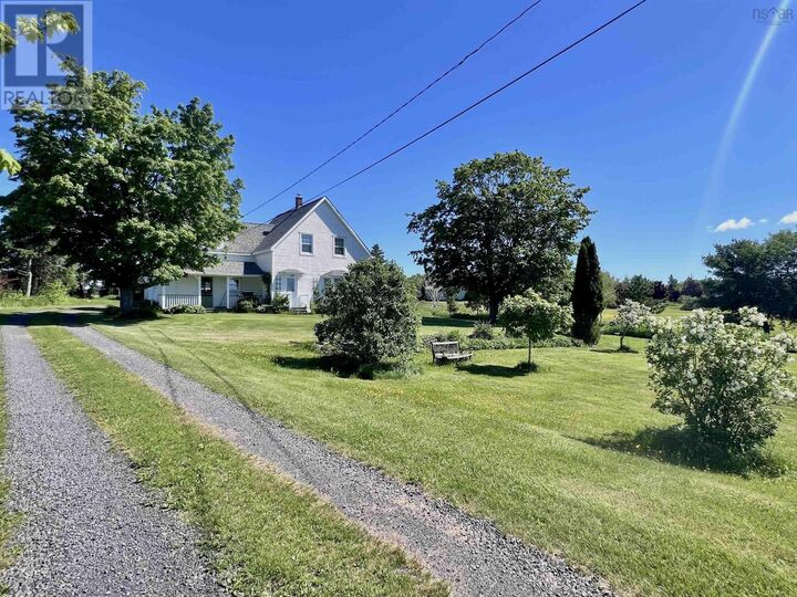 Property Photo:  31 Macnaughton Road  NS B0K 1H0 