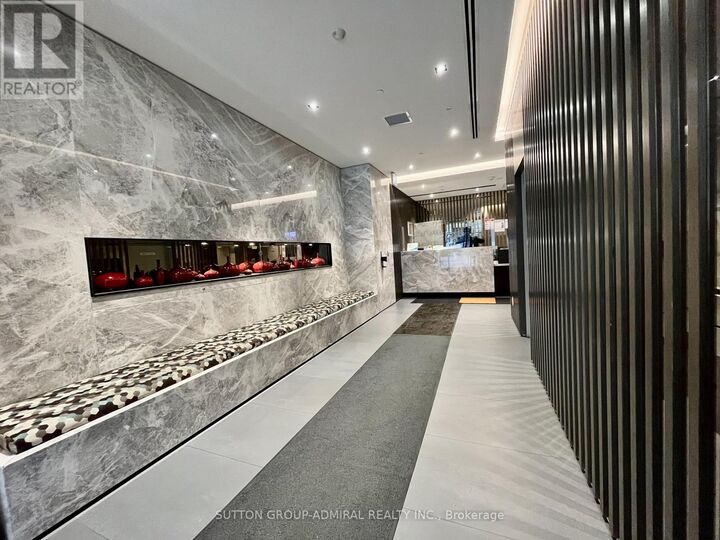 Property Photo: 215 Queen Street West 1412 ON M5A 1S2