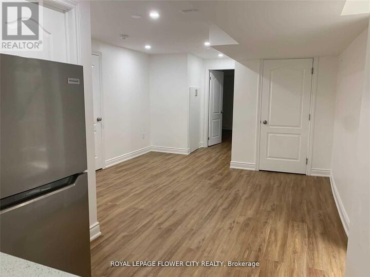 Property Photo: 7227 Para Place Basement ON L5W 1K4