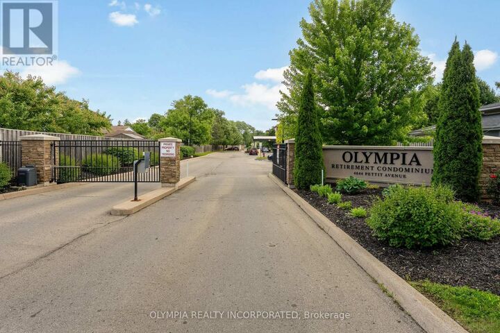 Property Photo:  4644 Pettit Avenue 322  ON L2H 0B4 