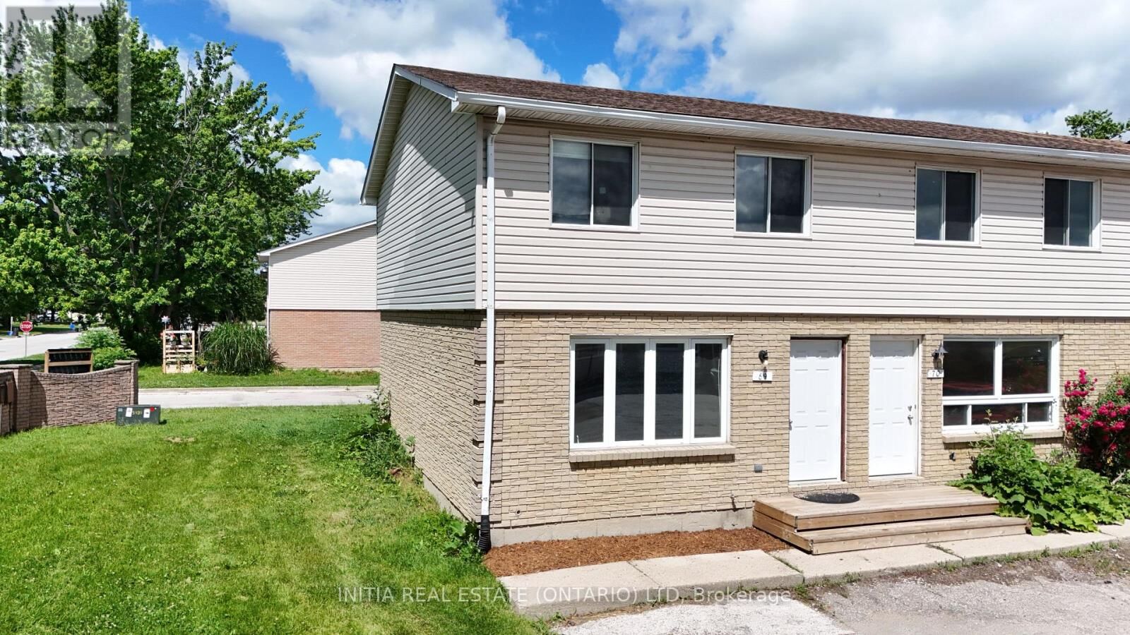 Property Photo:  348 Cameron Street  ON N0N 1G0 