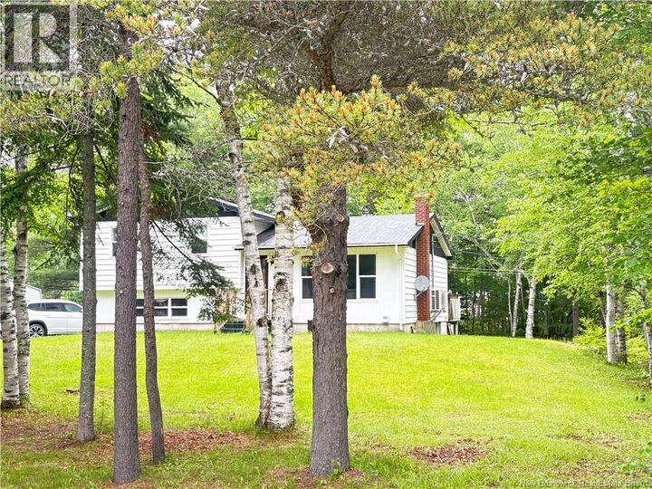 Property Photo:  3 Honey Street  NB E1N 3R7 