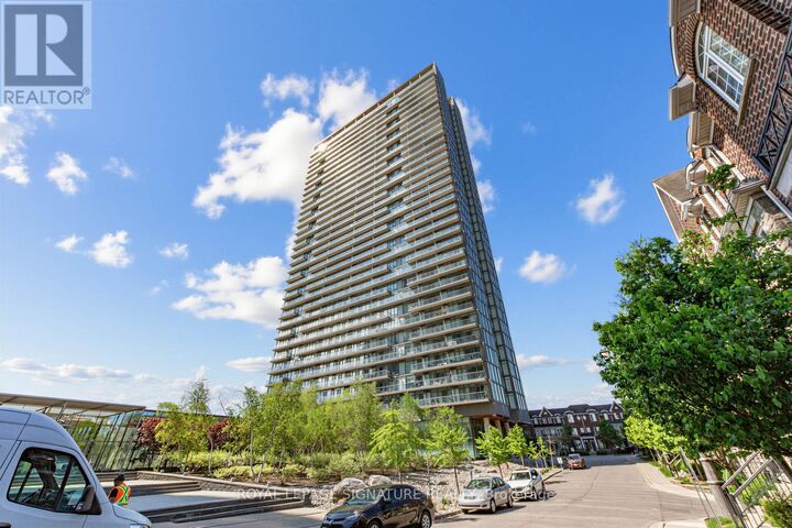 Property Photo:  105 The Queensway 3203  ON M6S 5B5 