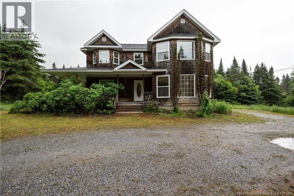 Property Photo:  3912 Scenic Drive  NB E4H 1P7 