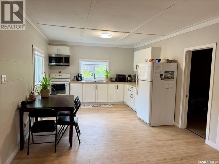 Property Photo: 208 2nd Street SK S0M 1W0
