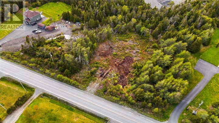 Property Photo:  0 Main Road  NL A0A 4A0 