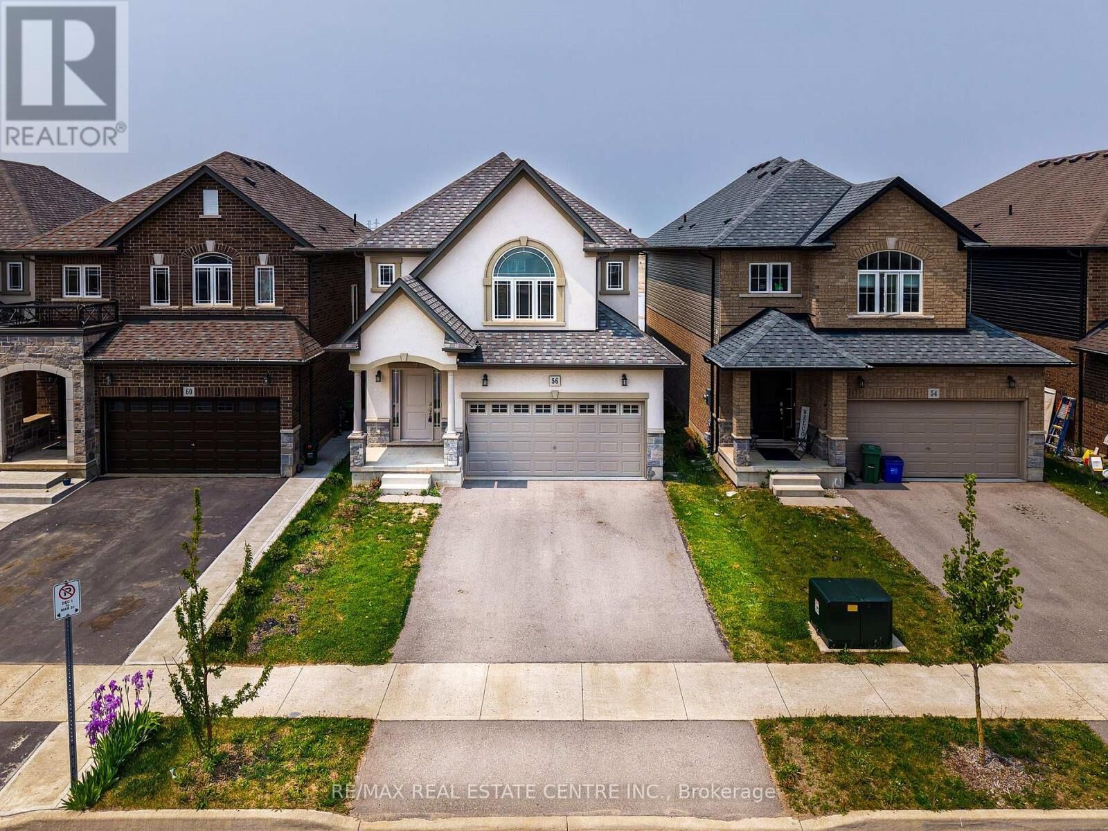 Property Photo: 56 Rockledge Drive ON L0R 1P0