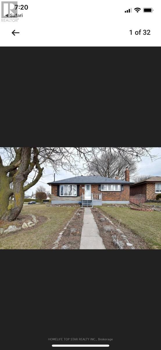 Property Photo:  425 Stevenson Road North  ON L1J 5N7 