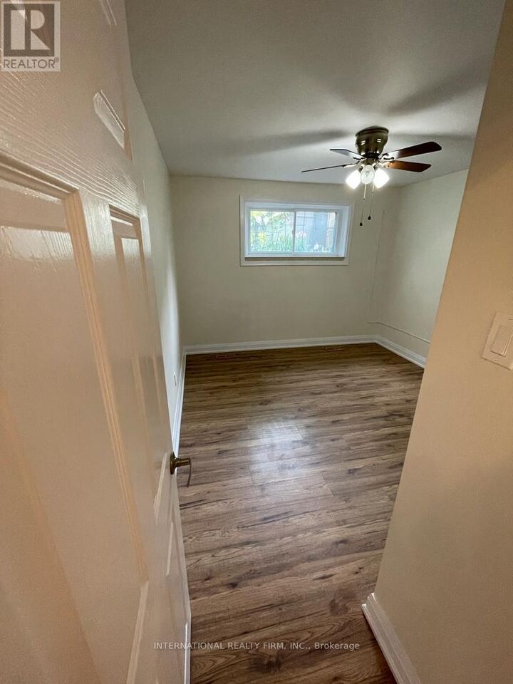 Property Photo: 53 Oakridge Drive ON M1M 2A5