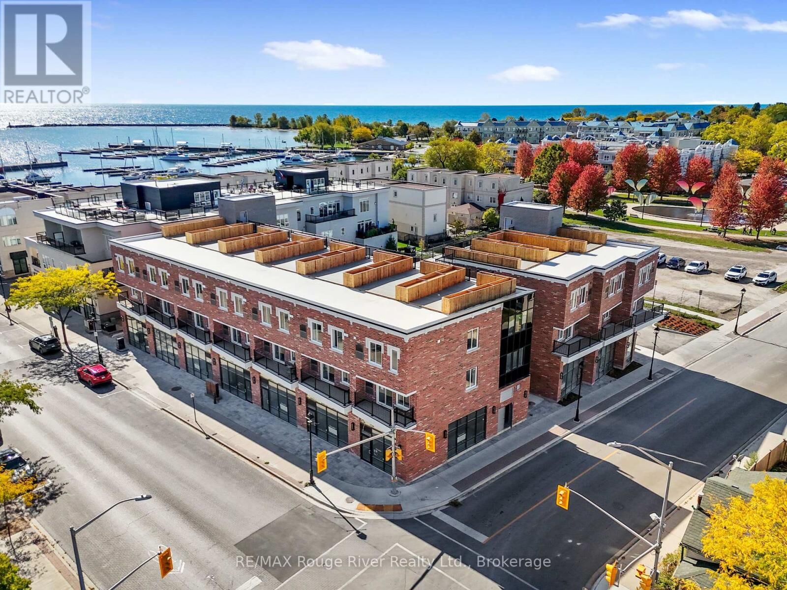 Property Photo:  185 Division Street 305  ON K9A 3P6 