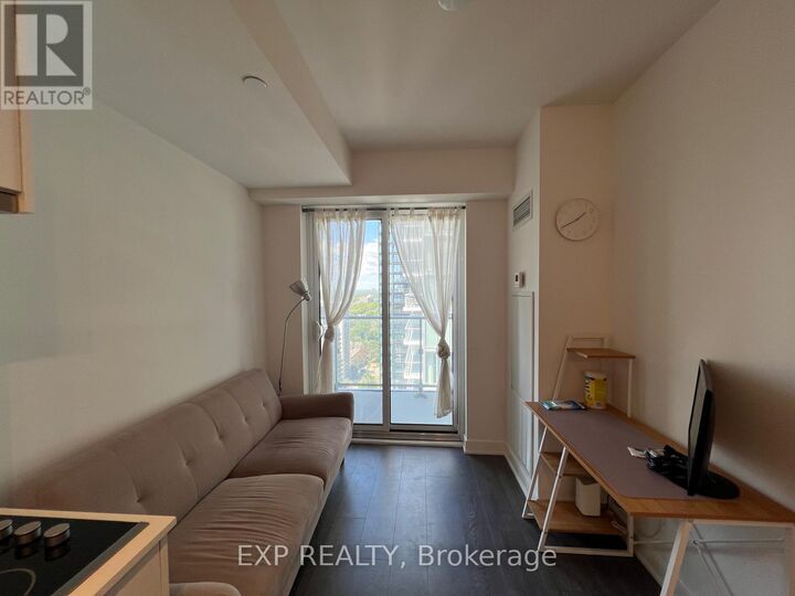Property Photo: 195 Redpath Avenue 2713 ON M4P 0E4