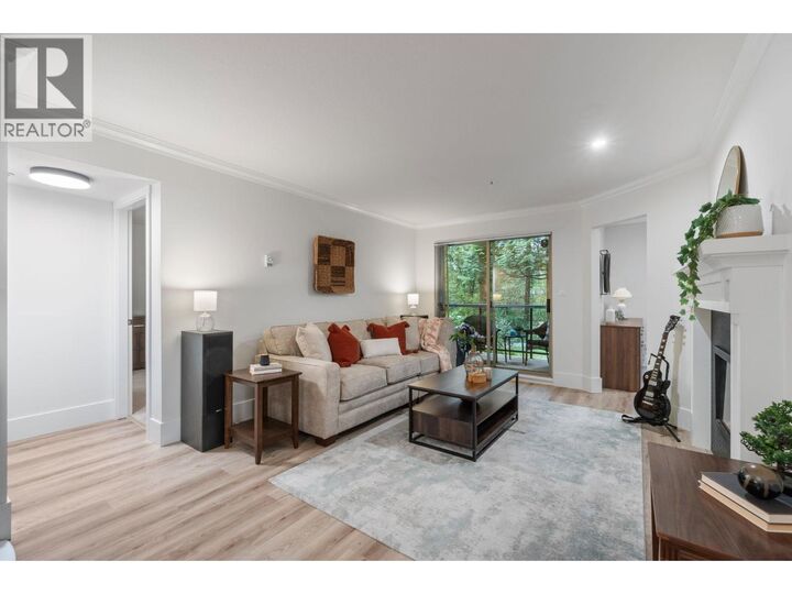 Property Photo:  180 Ravine Drive 104  BC V3H 4Z3 