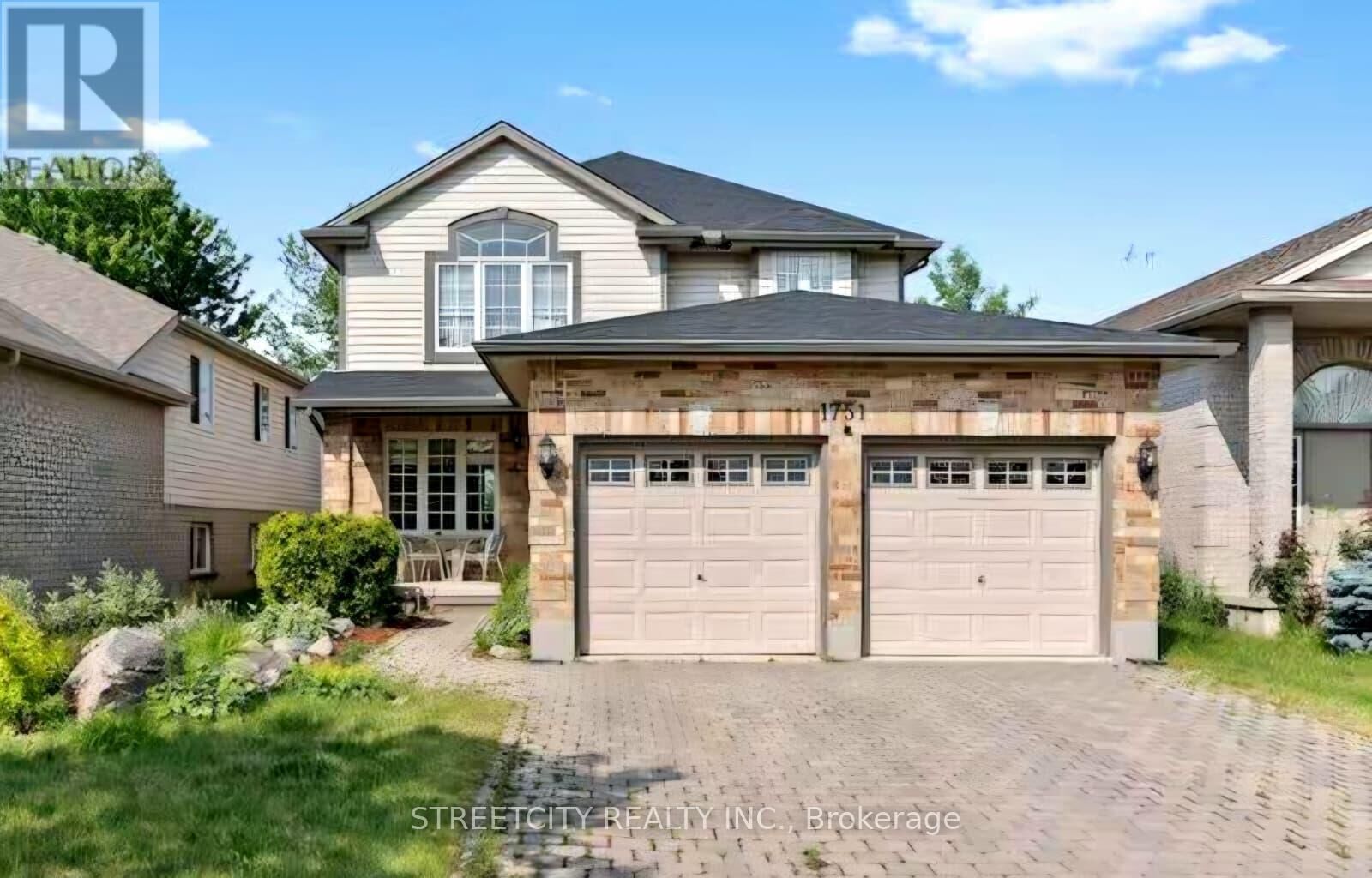 Property Photo:  1751 Coronation Drive  ON N6G 5N6 