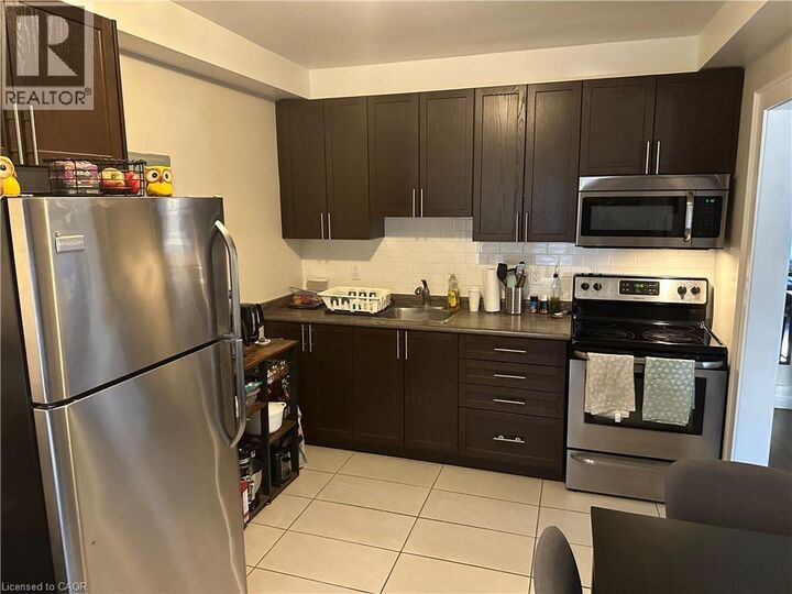 Property Photo:  58 Madison Avenue North  ON N2H 2Z6 
