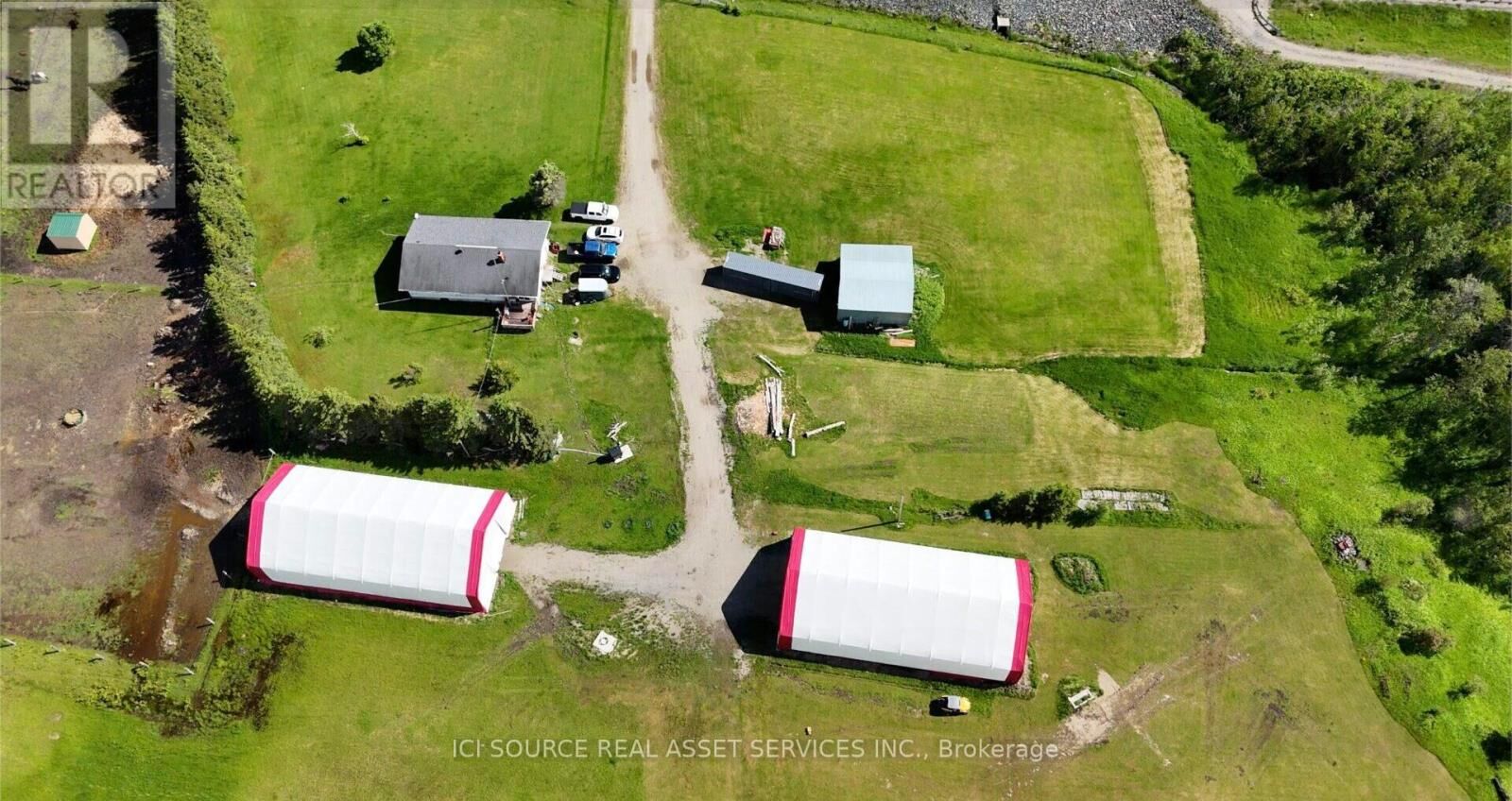 Property Photo:  1527 Highway 11 West  ON P0L 1C0 