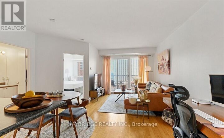 Property Photo:  200 Rideau Street 906  ON K1N 5Y1 