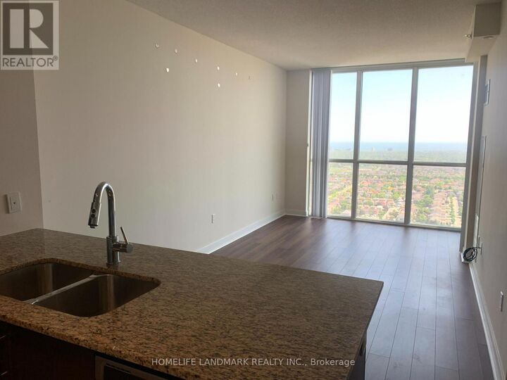 Property Photo:  3975 Grand Park Drive 3503  ON L5B 4M6 