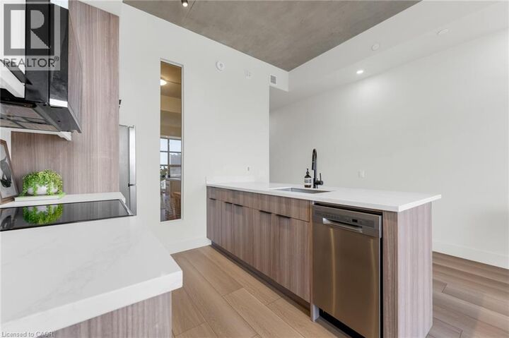 Property Photo:  24 Augusta Street 806  ON L8N 1P7 