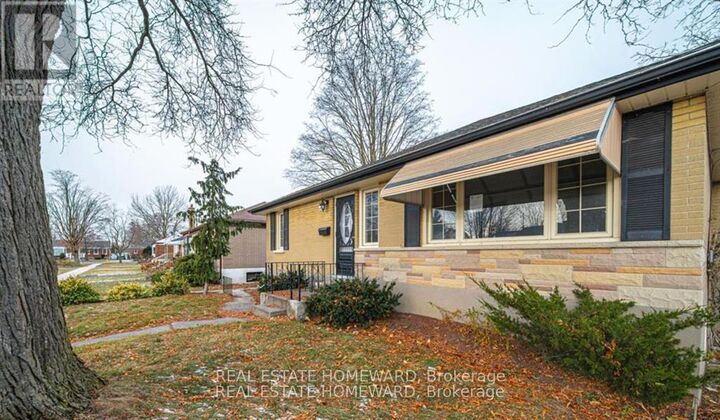 Property Photo:  668 Harold Drive  ON K9J 3Y2 
