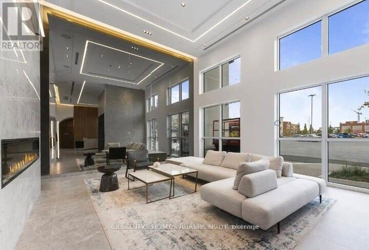 Property Photo:  509 Dundas Street 411  ON L6M 4M2 