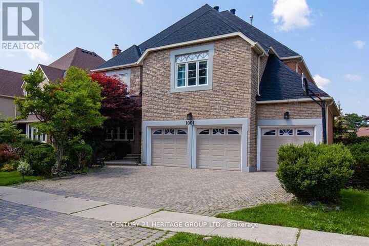 Property Photo:  1001 Lockwood Circle  ON L3X 1M1 
