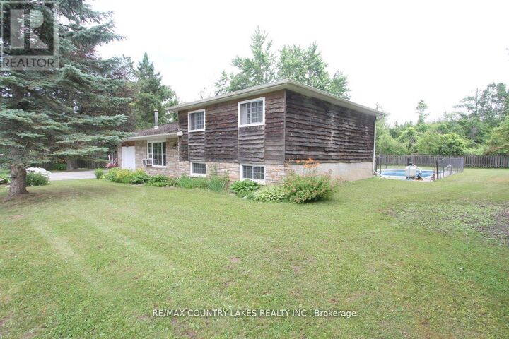 Property Photo: 25725 Maple Beach Road ON L0K 1A0