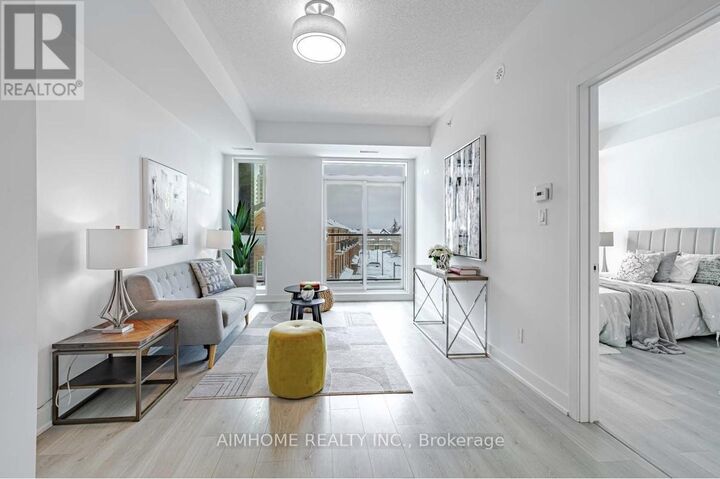 Property Photo:  1 Climo Lane 308  ON L6E 0V8 