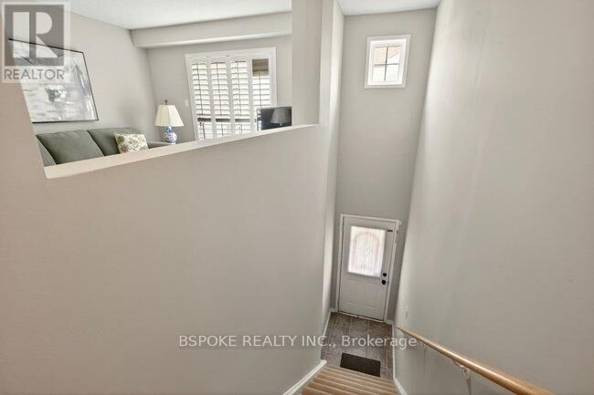 Property Photo:  2531 Northampton Boulevard 9  ON L7M 4H5 