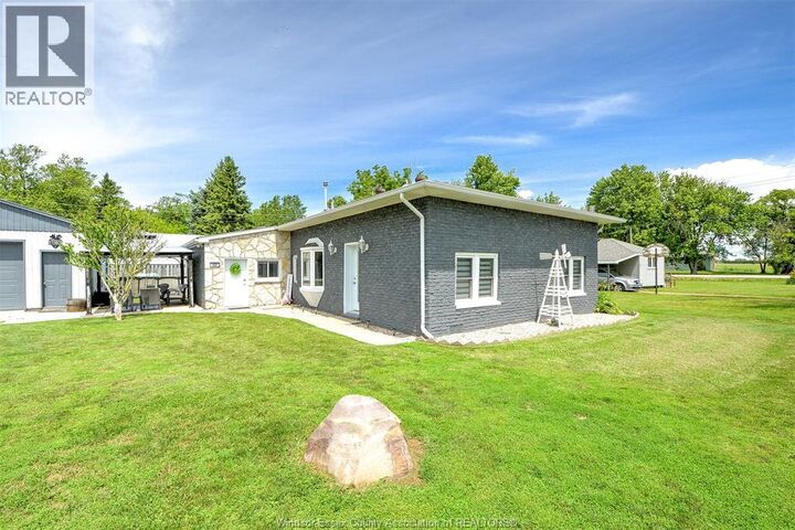 Property Photo:  137 Beverly Boulevard  ON N0R 1G0 