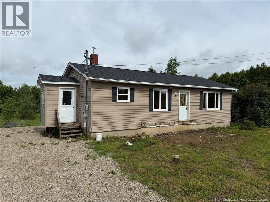 Property Photo:  656 Plymouth Road  NB E7M 5A9 