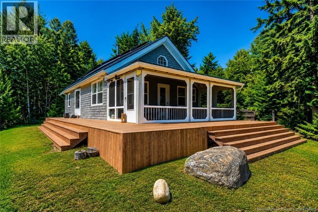 Property Photo: 250 26 Lane NB E6K 3X9