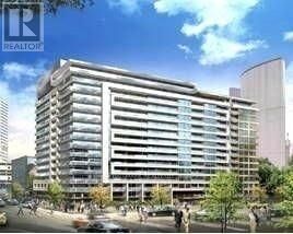 Property Photo: 111 Elizabeth Street 1551 ON M5G 1P7