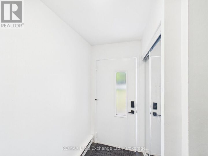 Property Photo: 634 Hunter Street ON N2Z 1R6