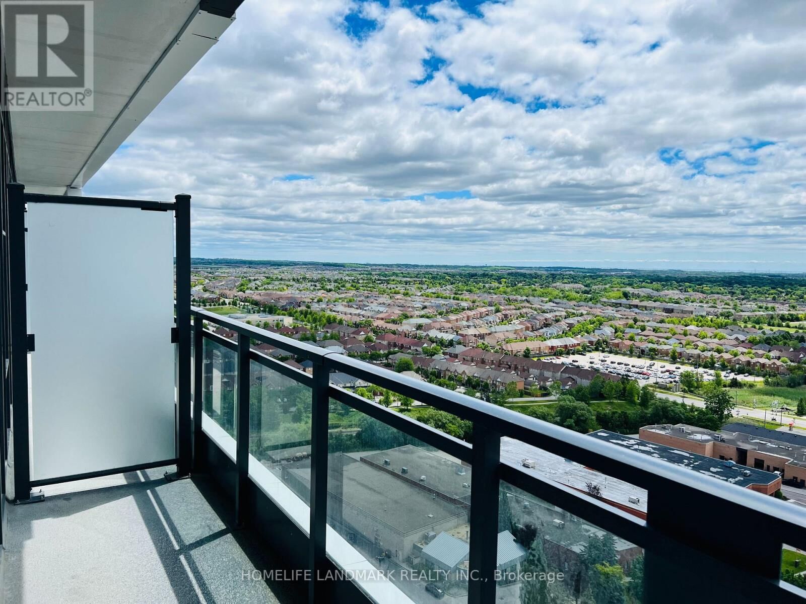 Property Photo:  9751 Markham Road B2408  ON L6E 0W3 