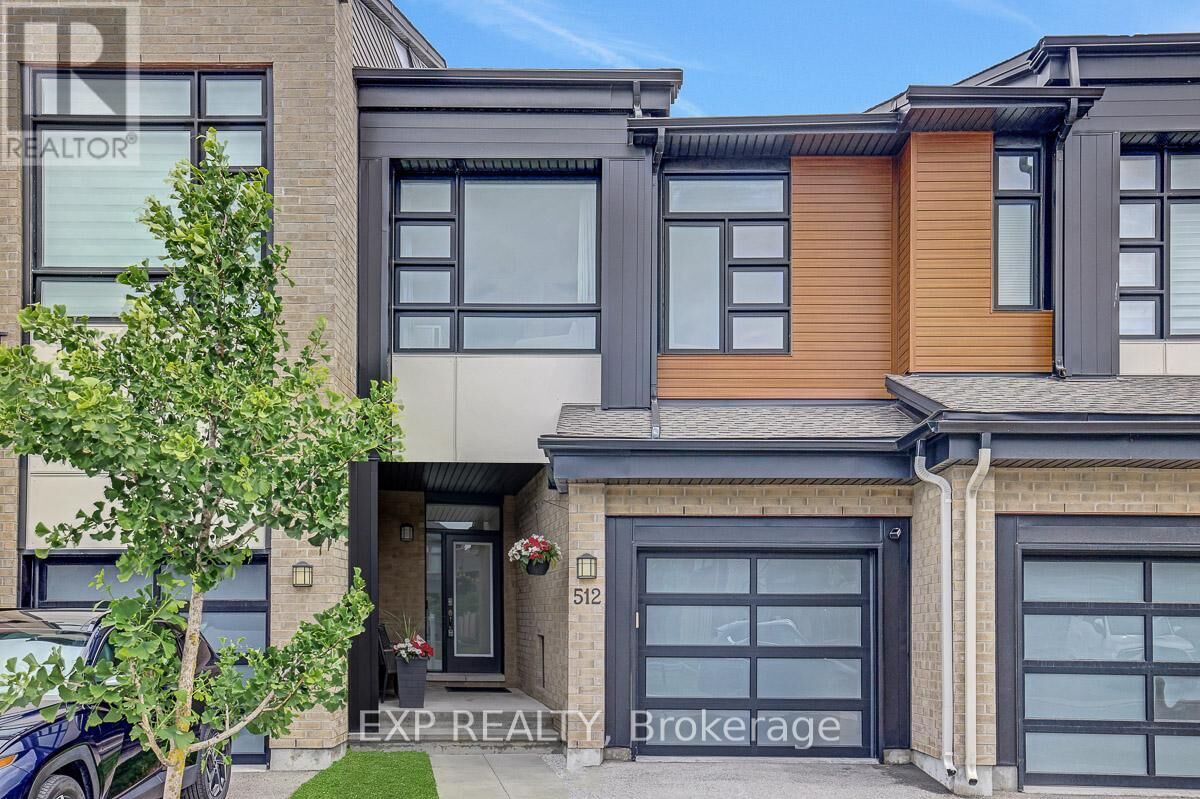 Property Photo:  512 Triangle Street  ON K2V 0M8 