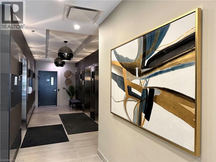 Property Photo: 60 West Charles Street West 1110 ON N2G 0C9