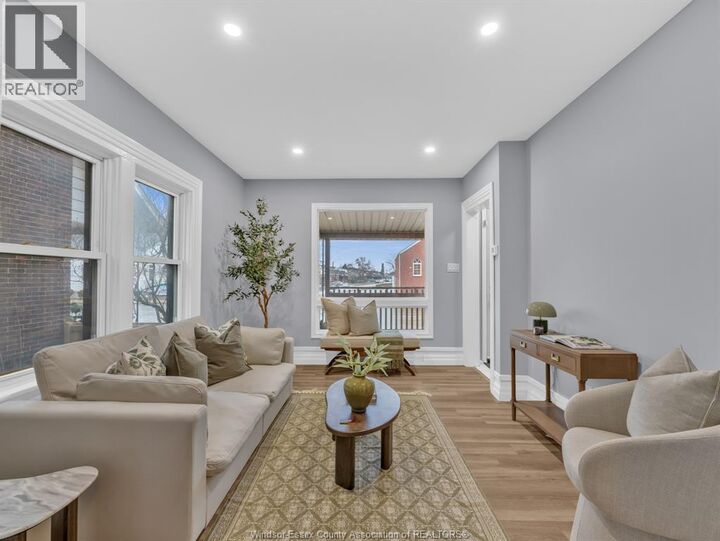 Property Photo:  2177-2181 Howard Avenue  ON N8X 3T9 