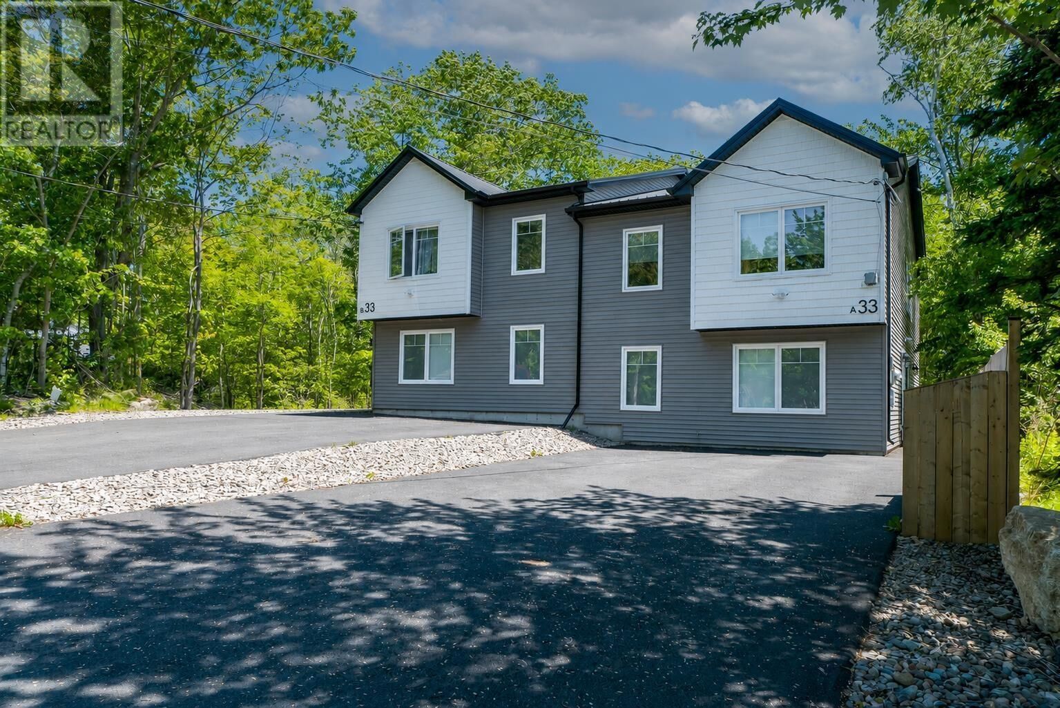 Property Photo: 33 McIntosh Street NS B3R 1G9