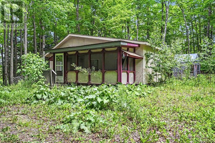 Property Photo:  634 Concession 5A Dalhousie  ON K0G 1K0 