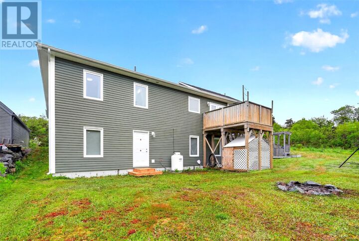 Property Photo:  1463 Thorburn Road  NL A1M 1H2 