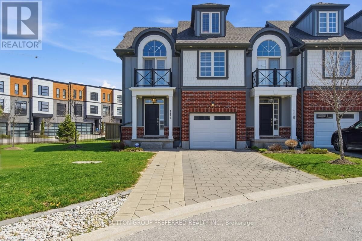Property Photo:  275 Callaway Road 112  ON N6G 0N8 