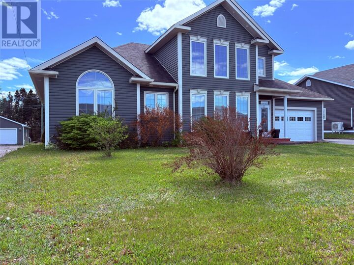 Property Photo:  17 Evergreen Place  NL A0G 3A0 