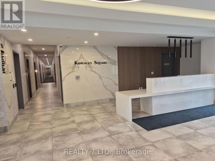 Property Photo:  705 Davis Drive 1403  ON L3Y 2R2 