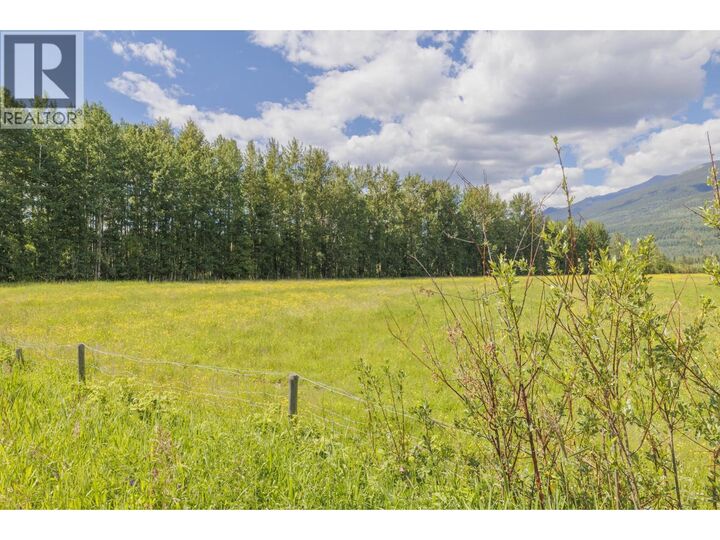 Property Photo:  Dl 5314 Horseshoe Lake Road  BC V0J 2E0 