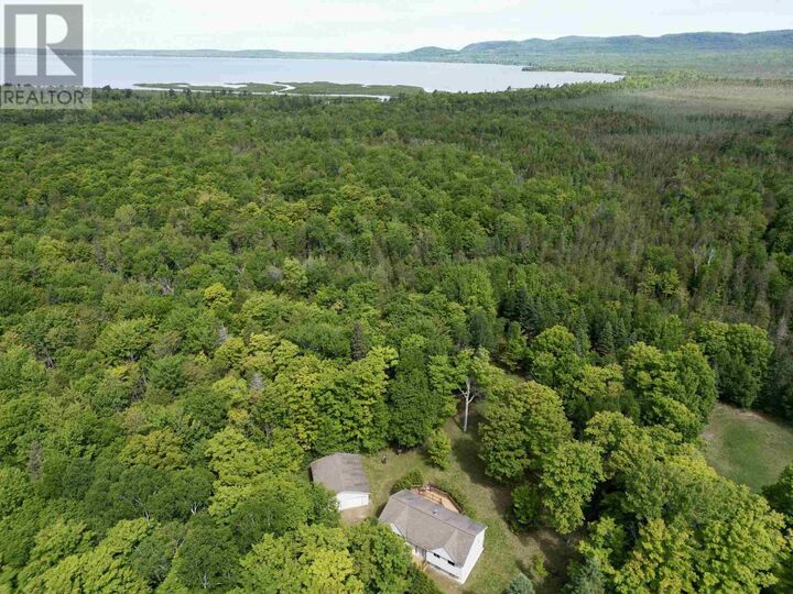 Property Photo: 193A Grant Rd ON P0S 1E0