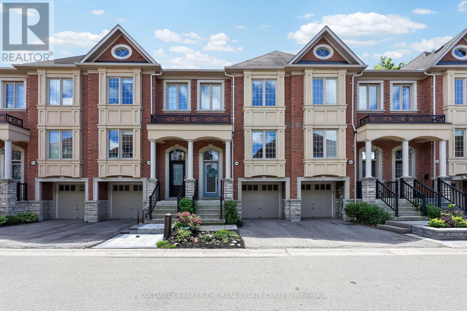 Property Photo:  346 Doak Lane  ON L3Y 0A7 