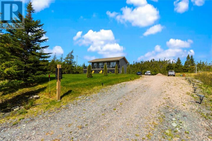 Property Photo:  28 Governors Park Road  NL A0A 2R0 