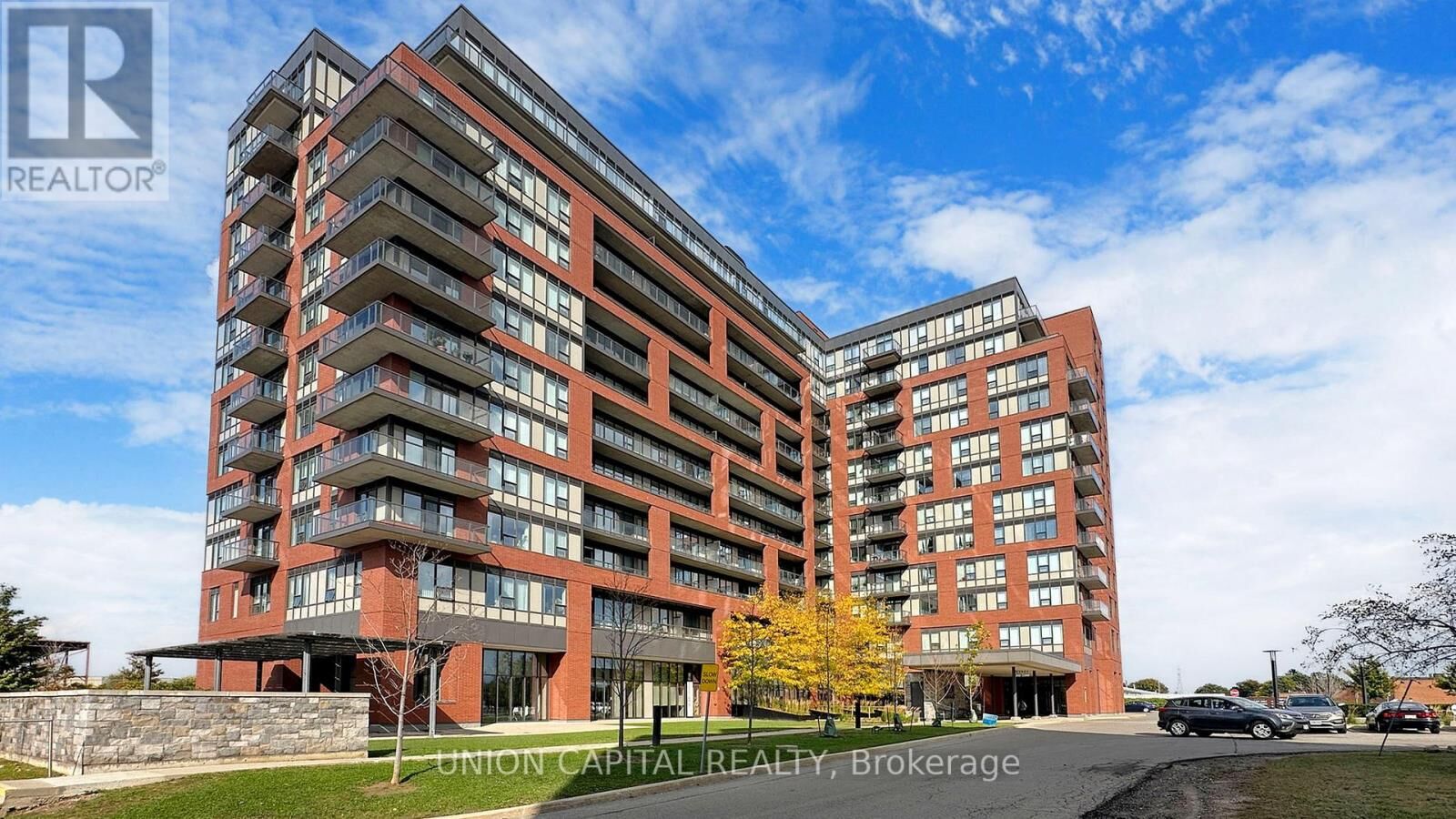Property Photo:  1038 McNicoll Avenue 1116  ON M1W 0A4 