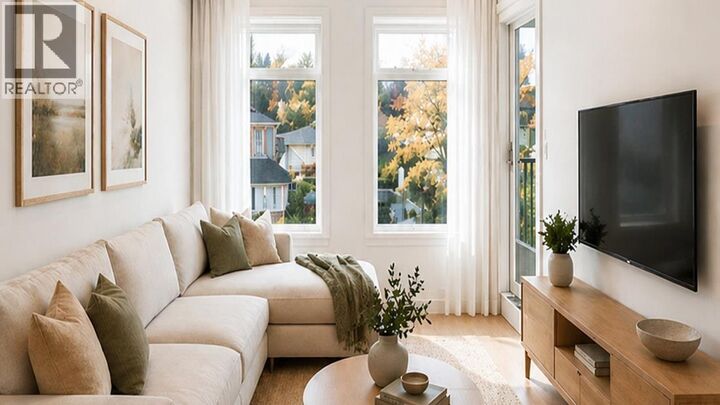 Property Photo:  408 82 First Street  BC V3L 0L8 